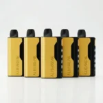 Alibarbar Ice Adjust 5-Pack Bundle