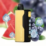 Alibarbar Ice Adjust Lemon Lime