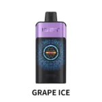IGET One 12000 Puffs Grape Ice
