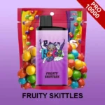 IGET Bar Pro 10000 Puffs Fruity Skittles