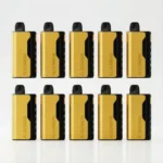 Alibarbar Ice Adjust 10-Pack Bundle
