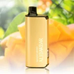 ALIBARBAR INGOT 9000 Puffs Mango Magic