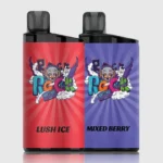 IGET Bar 3500 Puffs – Pack 2 items