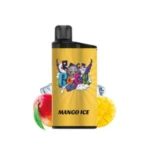 IGET Bar 3500 Puffs Mango Ice